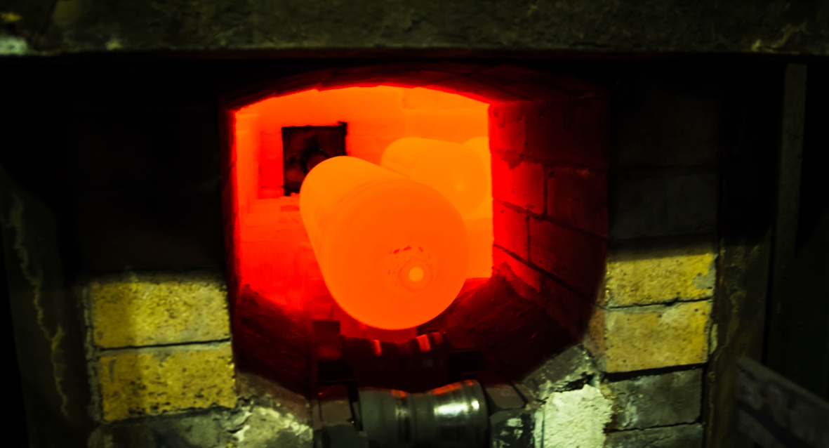 Pengertian forging dan die casting