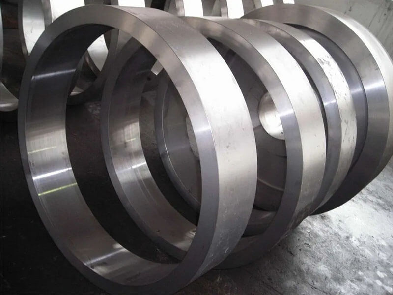 Pengantar Proses Perlakuan Panas pada Forging Flange